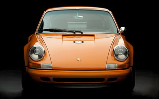 Singer 911 Concept (2009) (#1189)