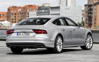 Audi A7 Sportback (2014) (#11894)