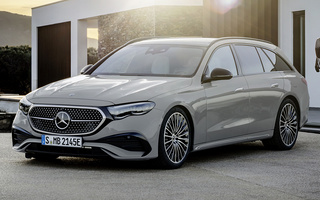 Mercedes-Benz E-Class Estate Plug-In Hybrid AMG Line (2023) (#119024)