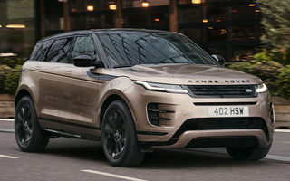 Range Rover Evoque (2023) (#119025)