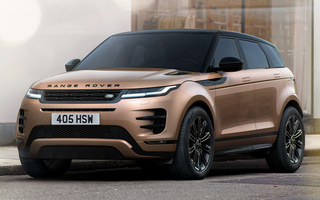 Range Rover Evoque (2023) (#119026)