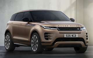 Range Rover Evoque (2023) (#119027)