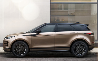 Range Rover Evoque (2023) (#119028)