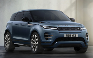 Range Rover Evoque Autobiography (2023) (#119029)