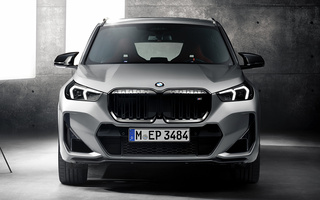 BMW X1 M35i (2023) (#119058)