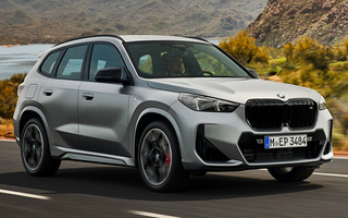 BMW X1 M35i (2023) (#119061)