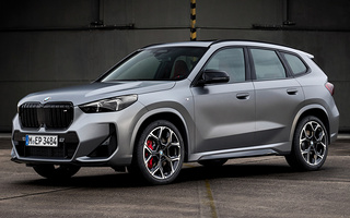 BMW X1 M35i (2023) (#119062)