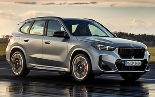 BMW X1 M35i (2023) (#119065)