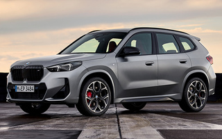 BMW X1 M35i (2023) (#119067)