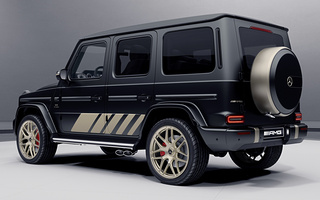 Mercedes-AMG G 63 Grand Edition (2023) (#119088)