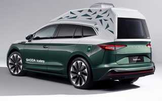 Skoda Roadiaq Concept (2023) (#119107)