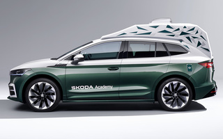 Skoda Roadiaq Concept (2023) (#119108)