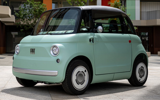Fiat Topolino (2023) (#119161)