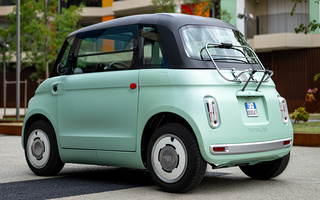 Fiat Topolino (2023) (#119162)