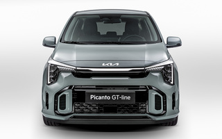 Kia Picanto GT-Line (2023) (#119180)