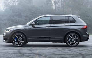 Volkswagen Tiguan R Grid Edition (2023) AU (#119207)