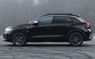 Volkswagen T-Roc R Grid Edition (2023) AU (#119211)