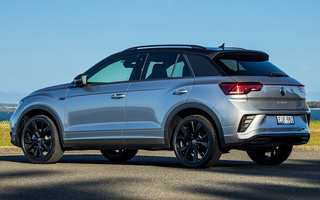 Volkswagen T-Roc R-Line (2023) AU (#119214)