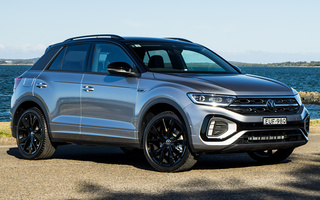 Volkswagen T-Roc R-Line (2023) AU (#119215)