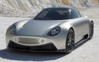 AIM EV Sport 01 Concept (2023) (#119239)