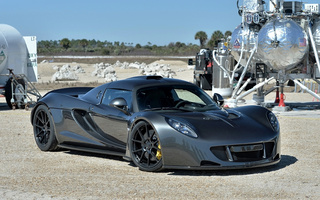 Hennessey Venom GT World Speed Record Car (2014) (#11924)