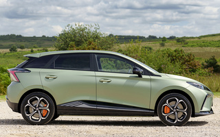 MG 4 EV XPower (2023) UK (#119316)