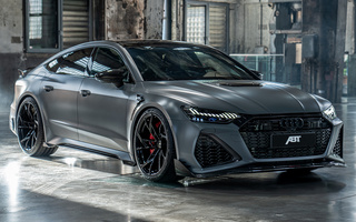 ABT RS 7 Legacy Edition (2023) (#119358)