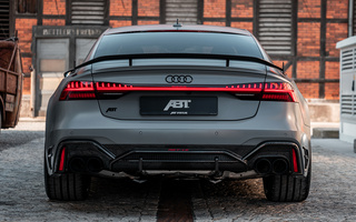 ABT RS 7 Legacy Edition (2023) (#119359)
