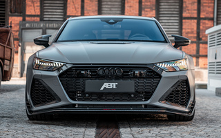 ABT RS 7 Legacy Edition (2023) (#119360)
