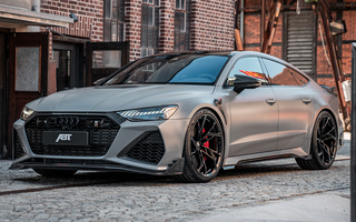 ABT RS 7 Legacy Edition (2023) (#119361)