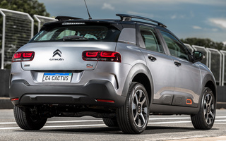 Citroen C4 Cactus (2023) BR (#119376)