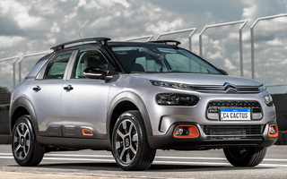 Citroen C4 Cactus (2023) BR (#119377)