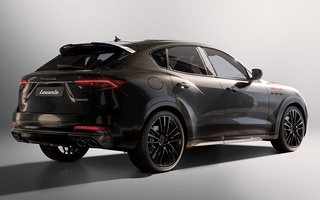 Maserati Levante V8 Ultima (2023) (#119394)