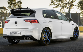 Volkswagen Golf R 20 Years (2023) AU (#119426)