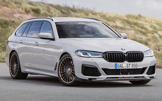 Alpina B5 GT Touring (2023) (#119434)