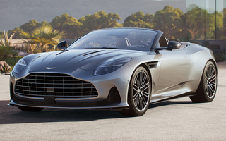 Aston Martin DB12 Volante (2023) (#119462)