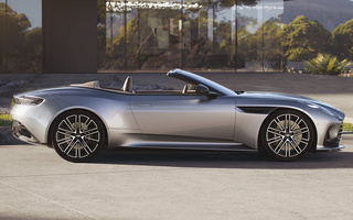 Aston Martin DB12 Volante (2023) (#119465)