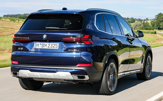 BMW X5 (2023) (#119504)