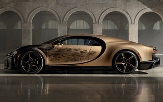 Bugatti Chiron Super Sport Golden Era (2023) (#119537)