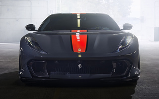 Ferrari 812 Competizione by Novitec (2023) (#119546)