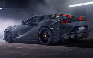 Ferrari 812 Competizione by Novitec (2023) (#119547)