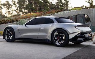 Fisker Ronin Concept (2023) (#119557)