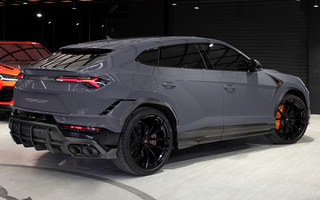 Lamborghini Urus S by TopCar (2023) (#119605)