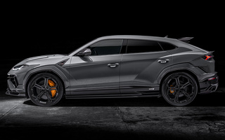 Lamborghini Urus S by Urban Automotive (2023) (#119608)