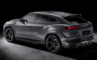 Lamborghini Urus S by Urban Automotive (2023) (#119609)