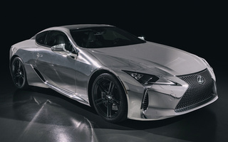 Lexus Renaissance LC (2023) (#119615)