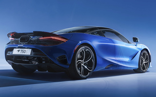 McLaren 750S Spectrum Theme by MSO (2023) US (#119643)