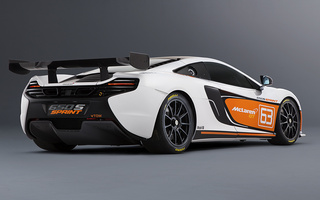 McLaren 650S Sprint (2014) (#11966)