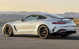 Mercedes-AMG GT 63 Coupe (2023) (#119664)
