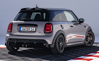 Mini John Cooper Works Bulldog Racing Edition (2023) (#119684)